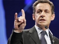 88. Nicolas Sarkozy contre Dieu